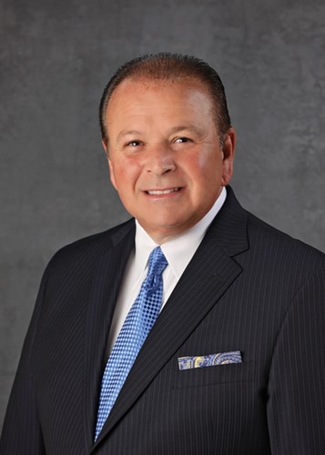 Photograph of Taylor Barras