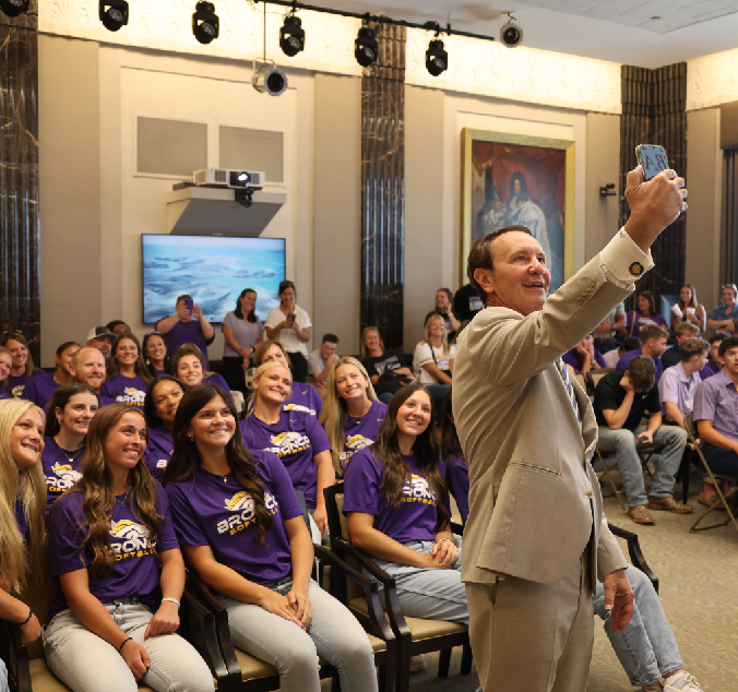 Education accomplishment