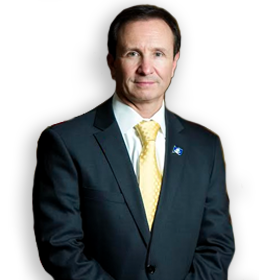 Photo of Jeff Landry